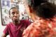 An estimated 1,000 children are infected with HIV each day.