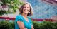 The mom of a St. Jude patient reflects on what she received as a result of her child’s treatment journey.
