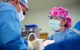 Cary Daniel, DDS, and Diana Hill