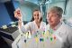 Diana Mitrea, PhD, and Richard Kriwacki, PhD