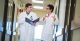 Infectious diseases experts Jason Rosch, PhD, and Joshua Wolf, MD