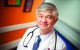 A portrait of Ching-Hon Pui, MD