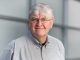 Stephen White, DPhil