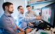 Where Leukemia Hides, the Immune System Seeks