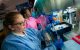Biorepository lab personnel
