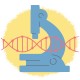 DNA art