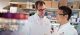 Jeffery Klco, MD, PhD, and Xiang Chen, PhD,