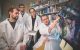 Mark Hatley, MD, PhD, and colleagues