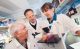 Allen Portner, PhD; Charles Russell, PhD; Julia Hurwitz, PhD