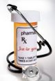 Prescription bottle