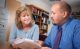 Mary Relling, PharmD, and James Hoffman, PharmD