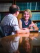 Heather Conklin, PhD, and Jason Ashford