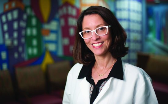 Dr. Jane Hankins
