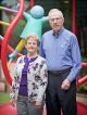 Tom and Judy Sheehan
