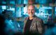 Douglas Green, PhD, in his lab