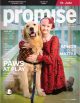 Promise Winter 2020 cover