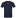 Back of a navy shirt with the St. Jude logo