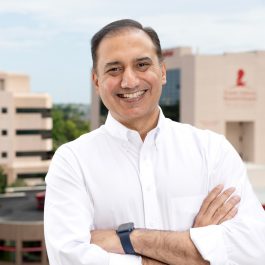 Ike Anand