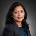 Monnie Abraham, PhD, MSN, FISQua, CPHQ