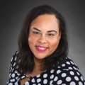 Kenisha Brock, MBA, MSM