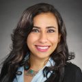 Nancy Sobhy Bolous, MD, MA, MSc