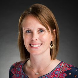 Dr. Tara Brinkman