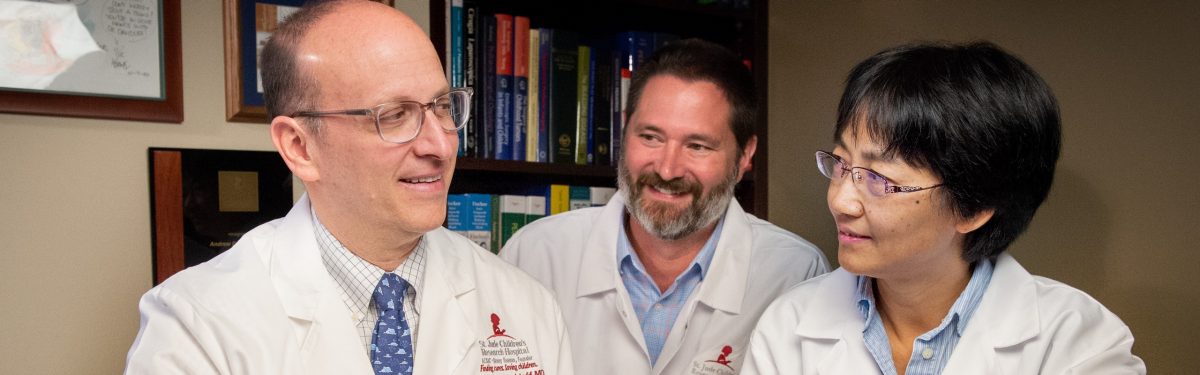 Andrew M Davidoff Md St Jude Children S Research Hospital