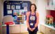 Carole DiMaso, Child Life Volunteer