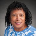 Phyliss Garland, MHSA