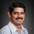 Manish R. Kubal, MBA (MIS), MHA