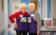 Patsy Moretta & Dolores Seelig