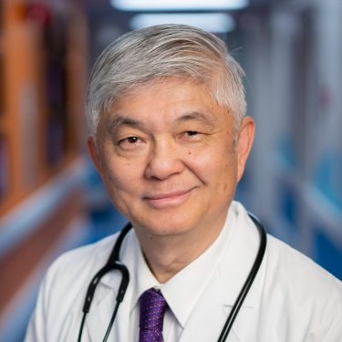 Prof. Ching-Hon Pui