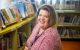 Christine Stella, Family Resource Center Volunteer
