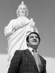 Danny Thomas portrait