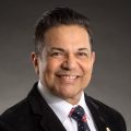 Cesar Villegas, MD, CCRP