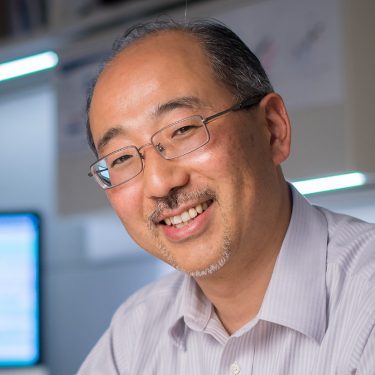 Dr. Yutaka Yasui