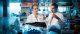 Postdoctoral fellow in the lab
