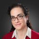 Arzu Onar-Thomas portrait