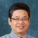 Jinghui Zhang, PhD portrait