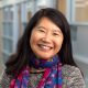 Jinghui Zhang, PhD portrait