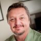 Kevin Krull portrait