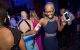 Cancer patient dances at teen formal
