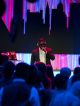 DJ Irie at the St. Jude Teen Formal