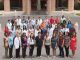 POE 2014 Class Photo