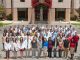 POE 2012 Class Photo