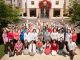 POE 2009 Class Photo