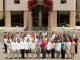 POE 2008 Class Photo