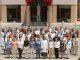 POE 2003 Class Photo
