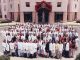 POE 2001 Class Photo