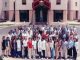 POE 1999 Class Photo